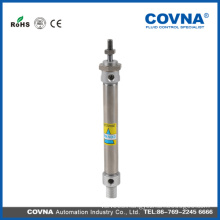 CDM2B type bore size and stroke 20*25 Stainless Steel material air Cylinder